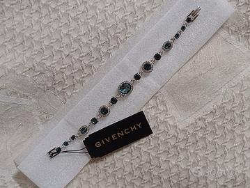 Bracciale Givenchy Verde Smeraldo