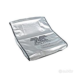 COVER FOR TITAN QUARTZ