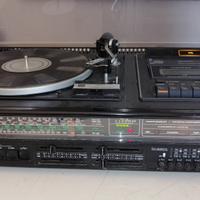 stereo TELEFUNCHEN 3520
