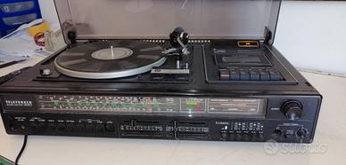 stereo TELEFUNCHEN 3520