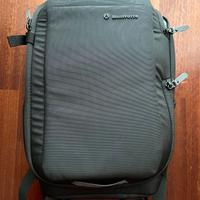 Zaino Manfrotto Advanced Compact III