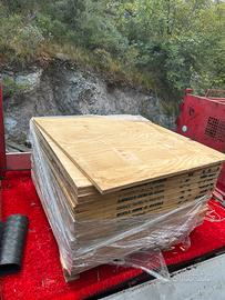 Pannello multistrato fenolico