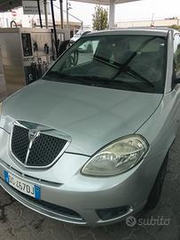 Lancia Ypsilon 2008