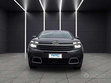 CITROEN C5 Aircross BlueHDi 130 S&S EAT8 Shine