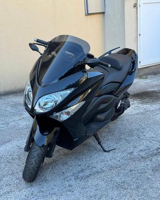 Yamaha T-Max 500