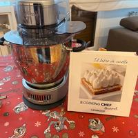 Kenwood coocking chef
