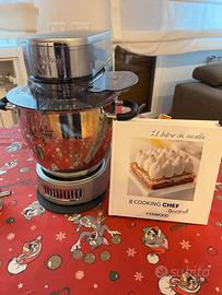 Kenwood coocking chef
