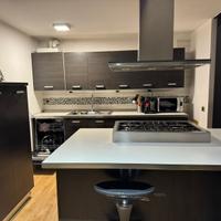 Cucina professionale