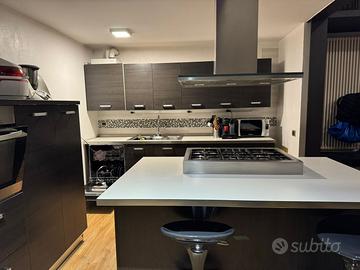 Cucina professionale