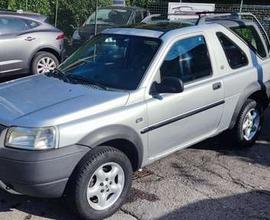 Land Rover Freelander Freelander SW 2.0 td4 3 port