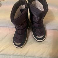 Materiale per sciare