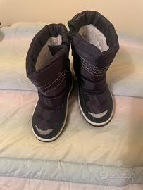 Materiale per sciare