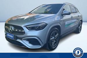 Mercedes-Benz GLA 200d Automatic AMG Line Adv...