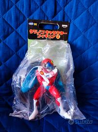 Action figure Hurricane Polymar Banpresto