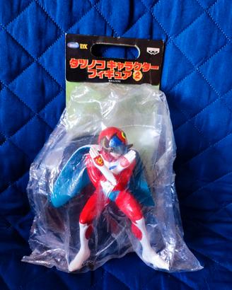 Action figure Hurricane Polymar Banpresto
