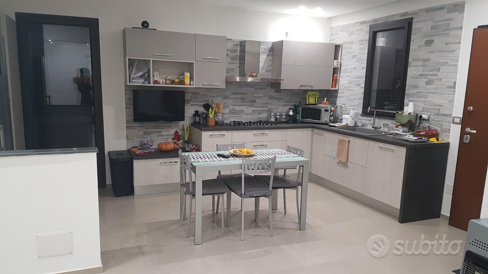 Appartamento – Tremestieri Etneo, Canalicchio - Vista 5