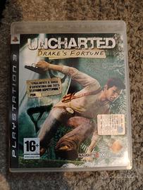 Giochi ps3/ps4