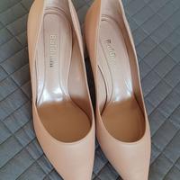 scarpe nuove, mai usate