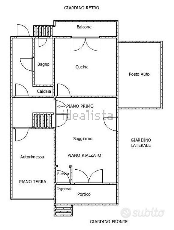 House in Remedello, Remedello Sopra - Vista 5
