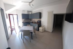 Appart.panoramico Sperlonga centro storico 3-4 pax