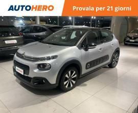 CITROEN C3 NC90225