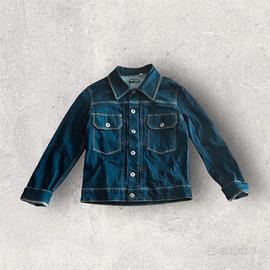 Giacca Jeans Original Marines – 12 anni