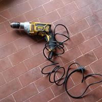 Stanley FMEH750-QS Trapano a Filo Senza Valigetta,