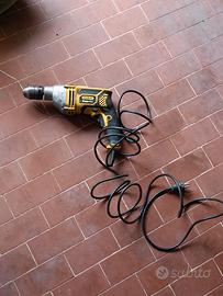 Stanley FMEH750-QS Trapano a Filo Senza Valigetta,