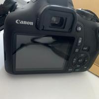 canon eos 2000D