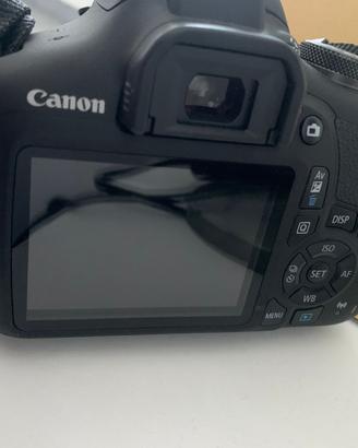 canon eos 2000D