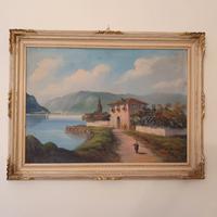 Quadro su tela 