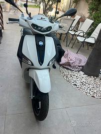 Piaggio Liberty 125 S