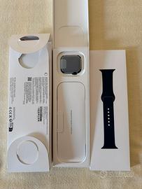 Apple Watch SE 3 GPS 40 mm