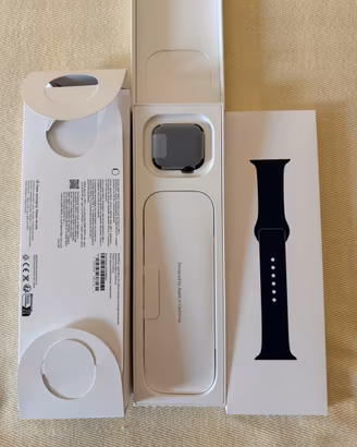 Apple Watch SE 3 GPS 40 mm