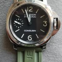 orologio Luminor Panerai... COMSUBIN 