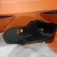 Scarpe antinfortunistiche nuove tg 38