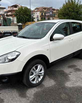 NISSAN QASHQAI N-TEC 1.5DCI 110CV