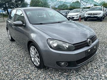 Volkswagen Golf VW GOL 2.0 TDI 5P 150CV
