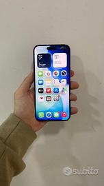 Apple iPhone 16 Plus pink 128 GB - 8904