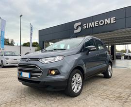 Ford EcoSport 1.5 TDCi 95 CV Business