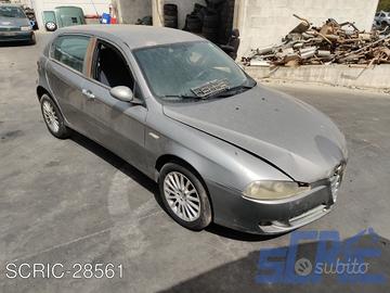 ALFA ROMEO 147 937 1.9 JTDM 16V 150CV - Ricambi