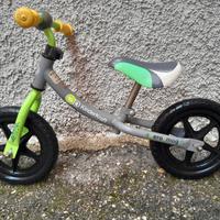 biciclette varie per bimbi e bambini 