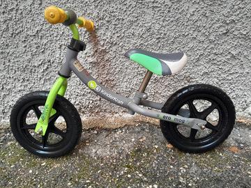 biciclette varie per bimbi e bambini 