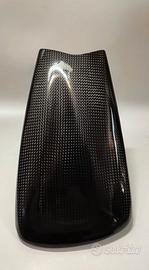 Cover carbonio forcellone kawasaki zx10r 2006