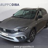 FIAT Tipo 5 porte Cross II 2021 5p 1.6 mjt Cr...
