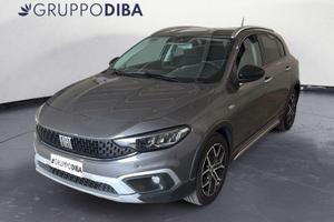 FIAT Tipo 5 porte Cross II 2021 5p 1.6 mjt Cr...
