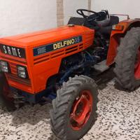 Same Delfino 35cv