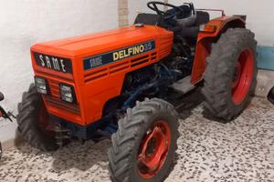 Same Delfino 35cv