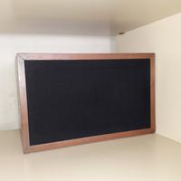 coppia di casse acustiche Linn Kan 