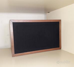 coppia di casse acustiche Linn Kan 